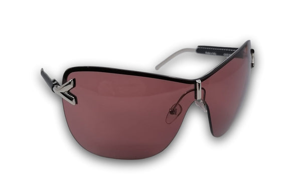 Shop Louis Vuitton Red Millionaire Sunglasses at PlanetWoo - Woo