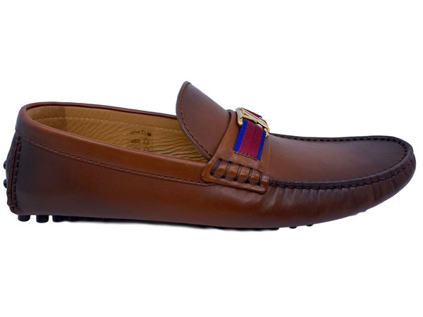 Louis Vuitton Hockenheim Moccasin – Luxxe