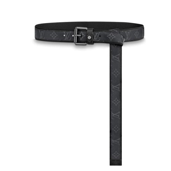 Louis Vuitton Monogram Prism Belt – Savonches