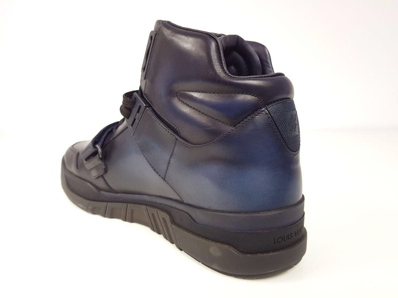 Trailblazer Sneaker Boot – Luxuria & Co.