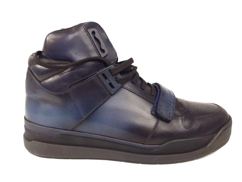 Trailblazer Sneaker Boot – Luxuria \u0026 Co.