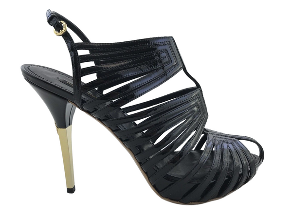 Louis Vuitton Women's Beige Thong Flip Flop Sandals – Luxuria & Co.
