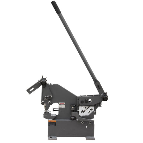 Kaka Industrial Ap-1S Arbor Press, Solid Construction, 1 Ton Adjust Press Height Jewelry Tools