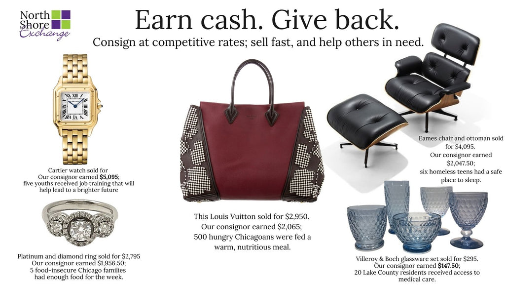 How To Sell Your Designer Handbag For Cash