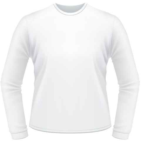 Long sleeve T-shirt – inkybay