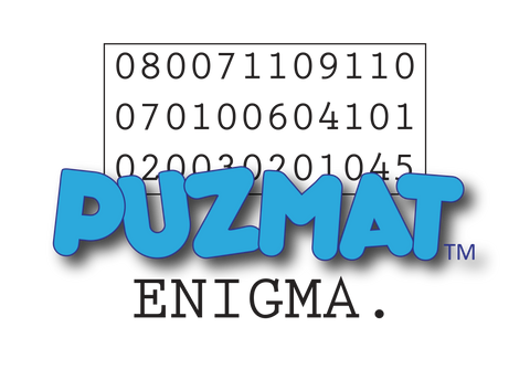 Puzmat Enigma