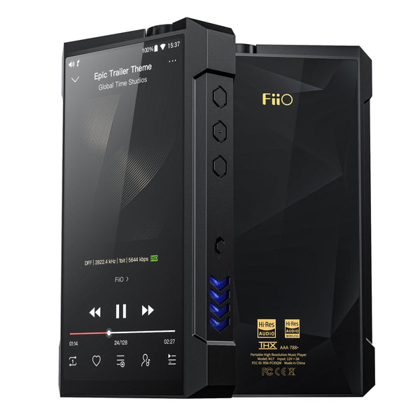 FiiO - AV One