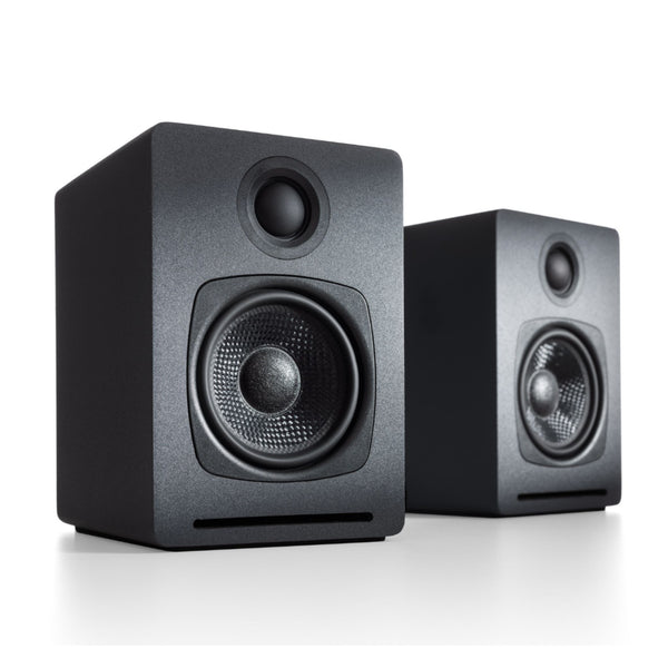 Best small sales active speakers