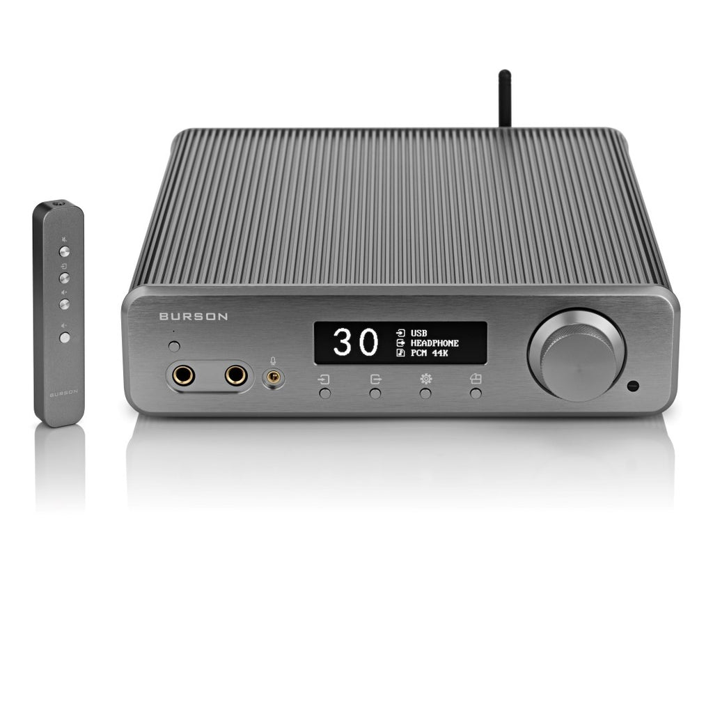 Marantz PM6007 integrated amplifier - Alpha Audio