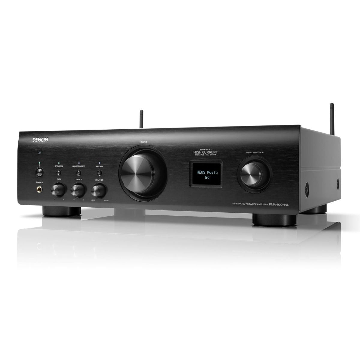 デポー DENON HEOS Built-in プリメインアンプ PMA900HNE F21R-828