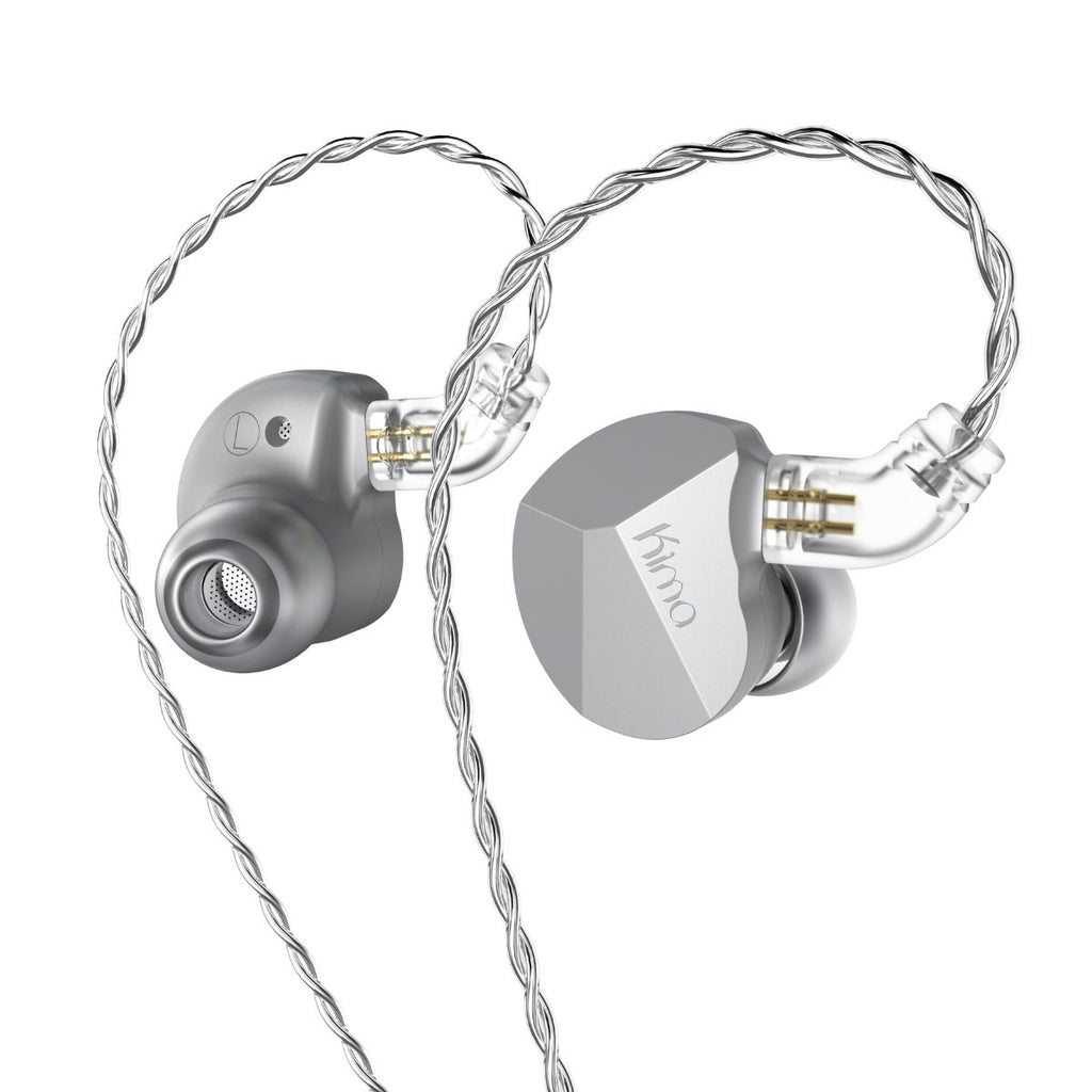 Ultimate Ears Pro & Knowles Surpass Expectations With 21-Driver