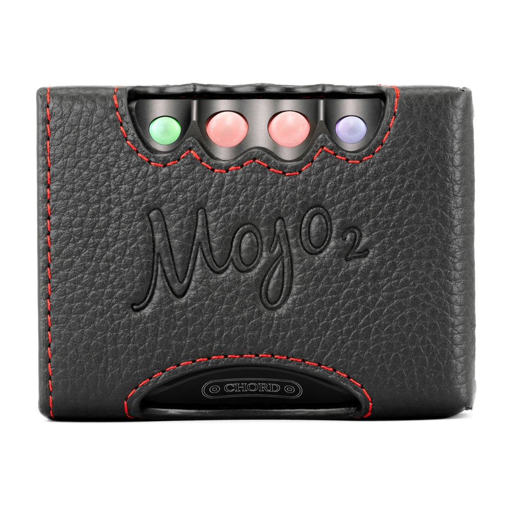 CHORD Electronics - Hugo 2 Leather Case