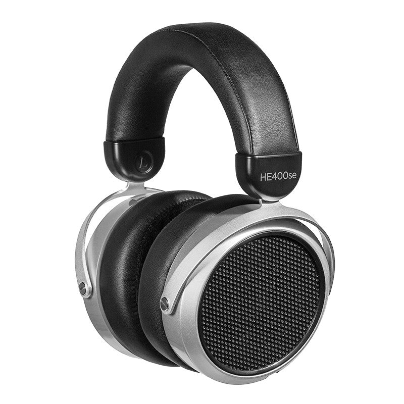 HIFIMAN SUNDARA Full Size Over Ear Planar Magnetic Headphone with NEO  Supernano Diaphragm