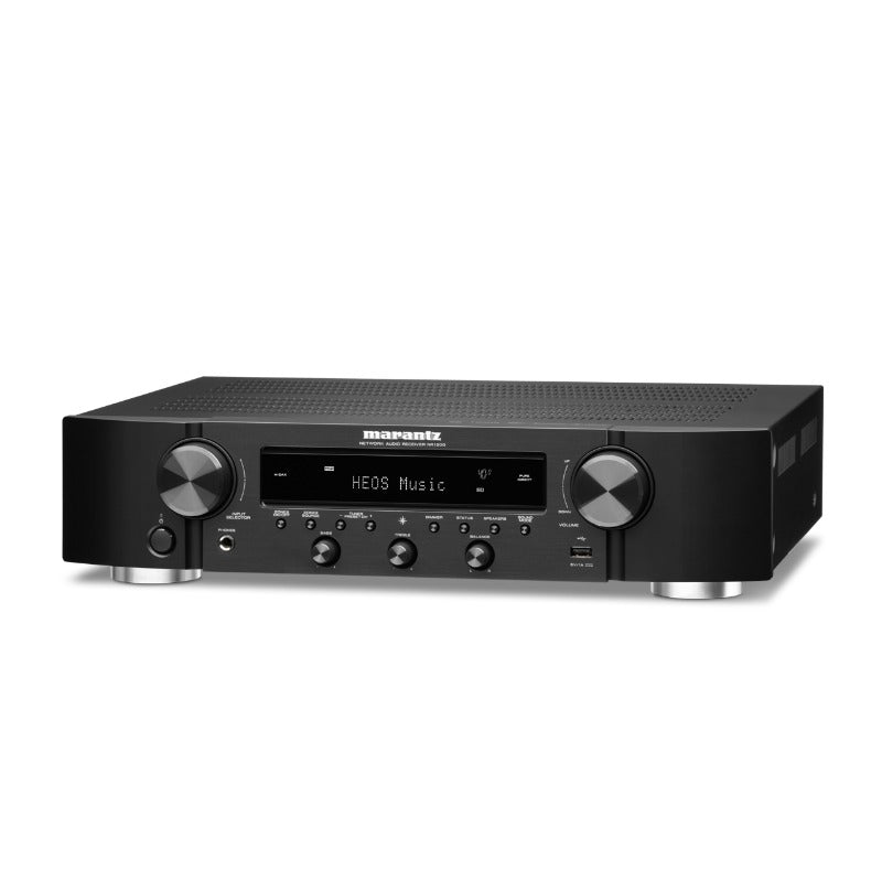 heos stereo receiver