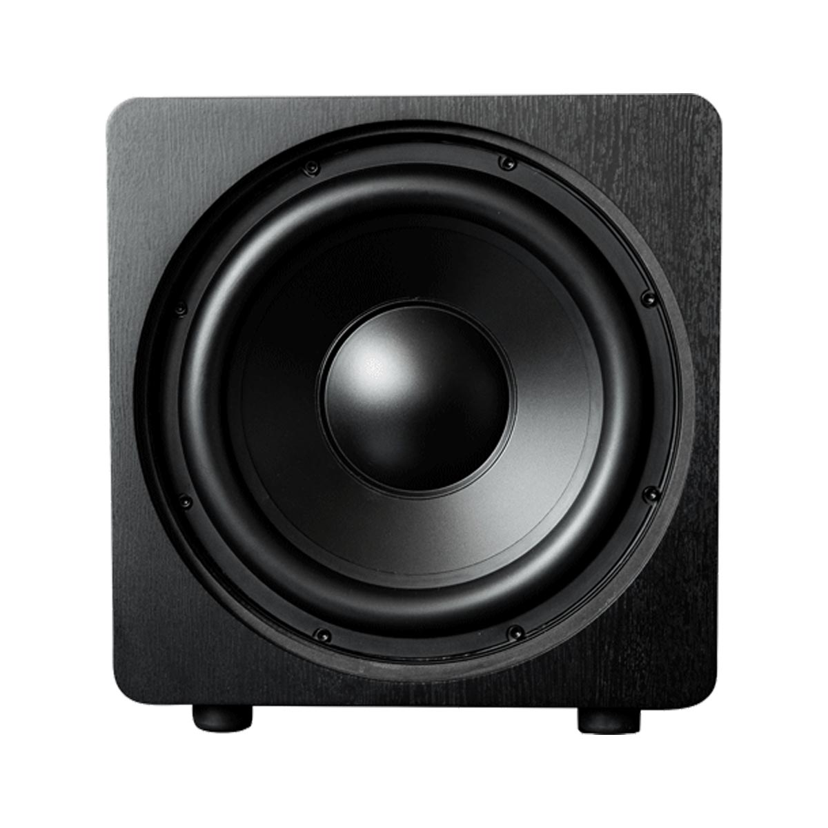 klipsch r51pm subwoofer