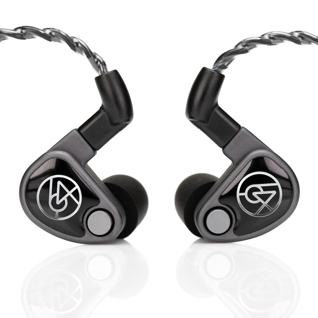 64 Audio - AV One