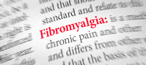 Fibromyalgia support