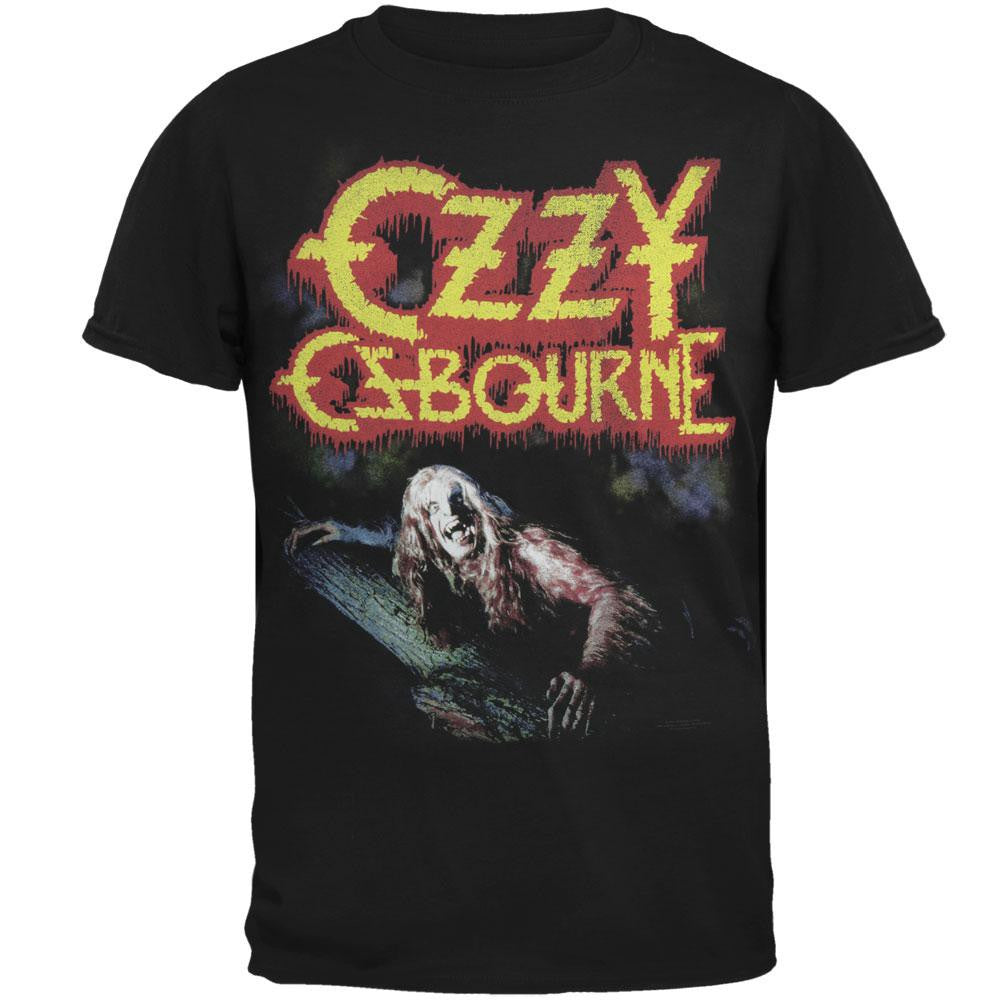 Bark like you want it sir. Ozzy Osbourne 2023. Футболка Ozzy Osbourne. Ozzy Osbourne Bark at the Moon. Ozzy Osbourne Prince of Darkness.