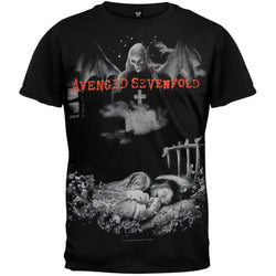 Avenged Sevenfold - Sweet Scream T-Shirt