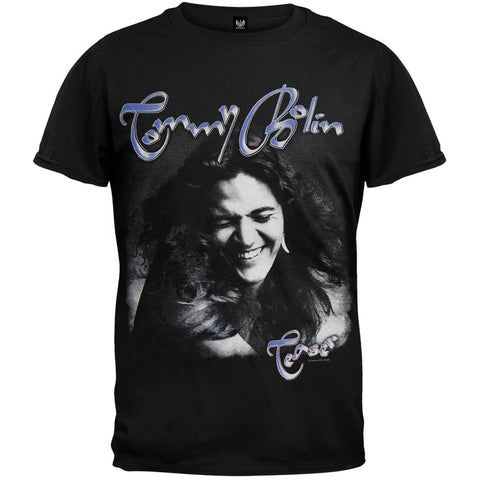 tommy bolin t shirt