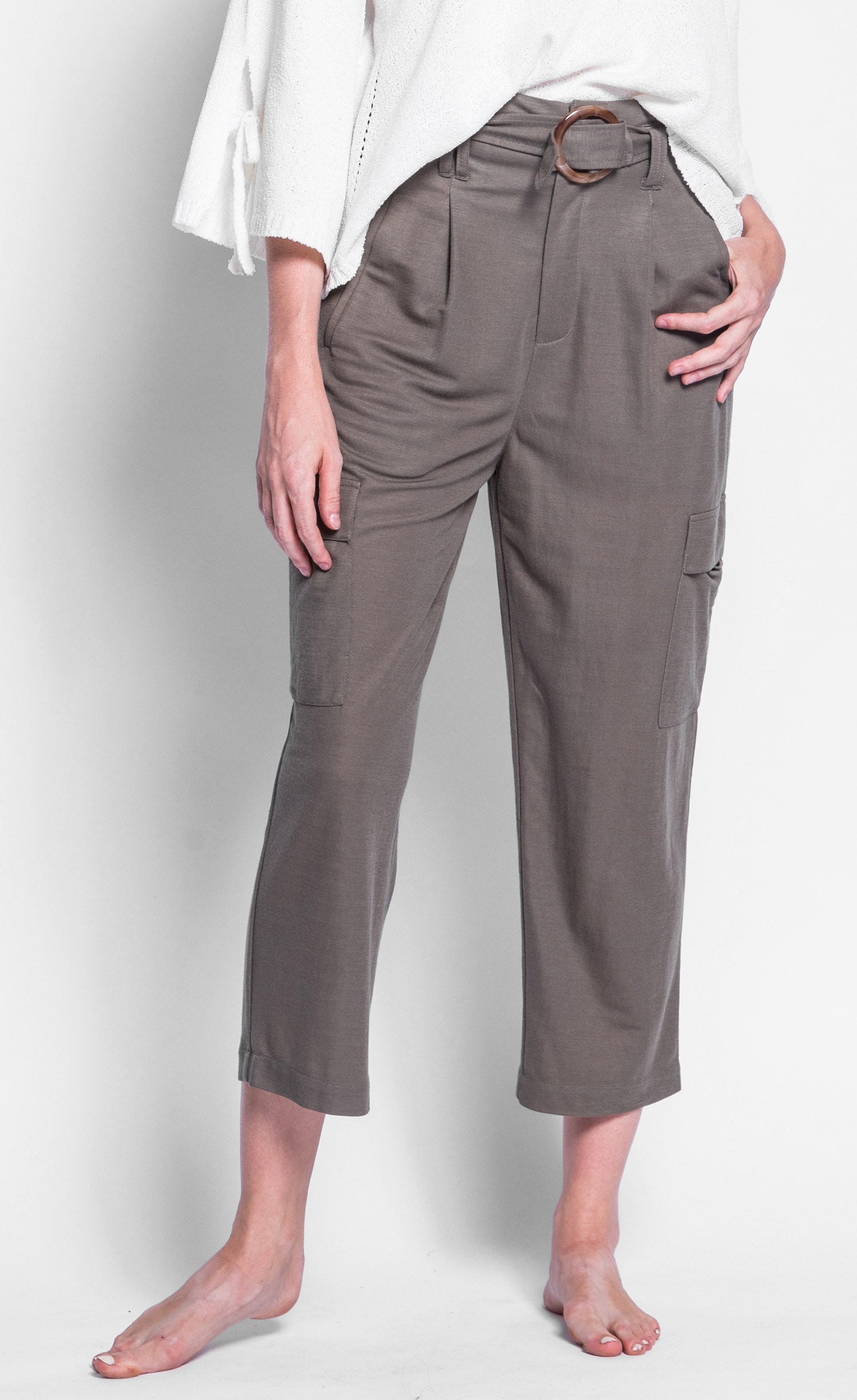 The Sophie Pants | Pink Martini Collection