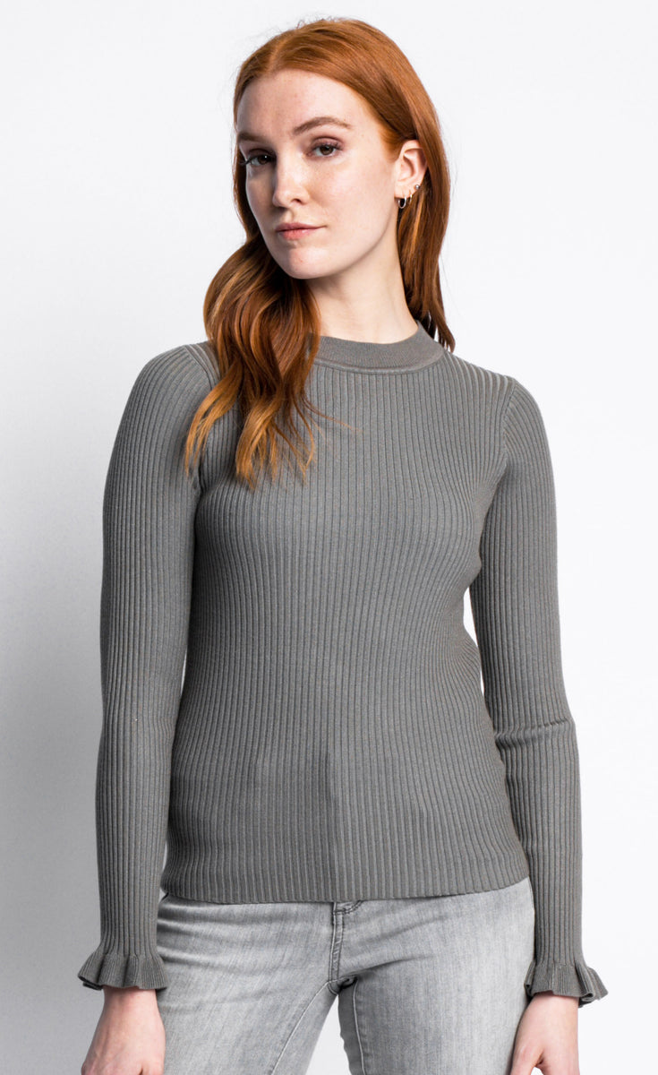 The Alicia Sweater | Pink Martini Collection