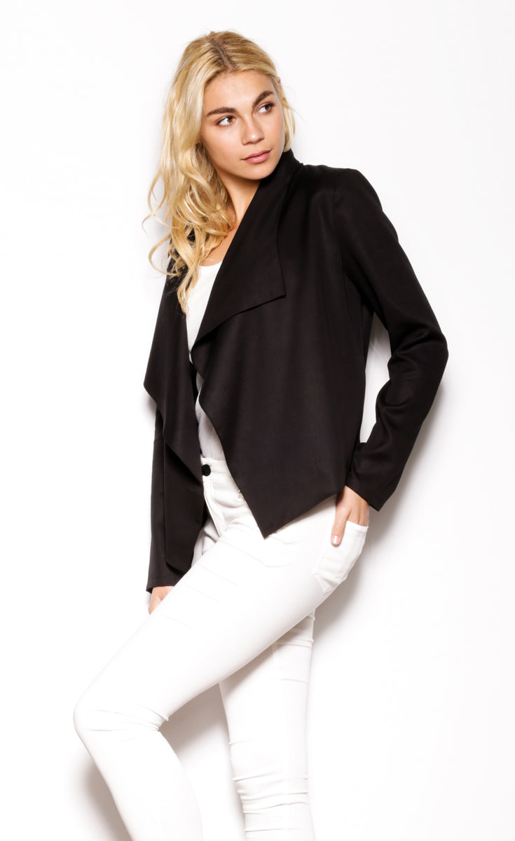 Modern Love Jacket | Pink Martini Collection