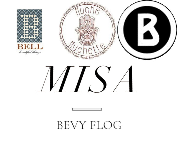 ALICIA BELL, MUCHE MUCHETTE, BOGNER, MISA, BEVY FLOG