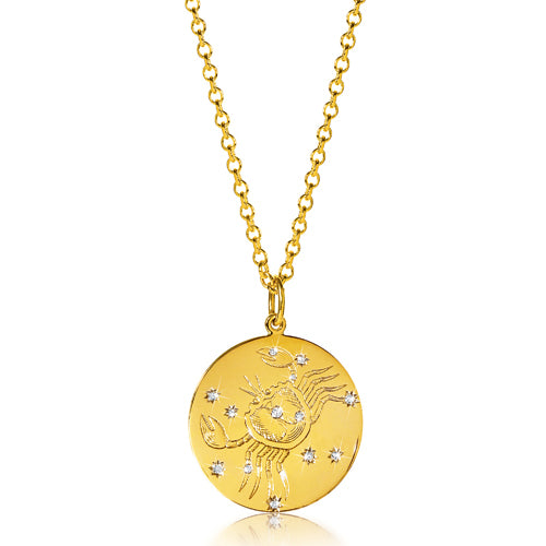 Verdura-Jewelry-Zodiac-Pendant-Necklace-Cancer-Gold-Diamond_c4b0f7f5-8d55-465d-aaea-1f2622816f9f