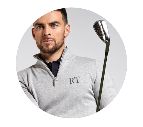 Golf Clothing and Accessories