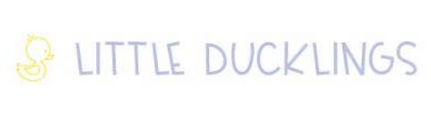 Little Ducklings Logo