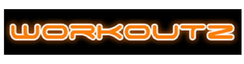 Workoutz Logo