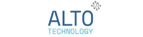 Alto Technology Logo