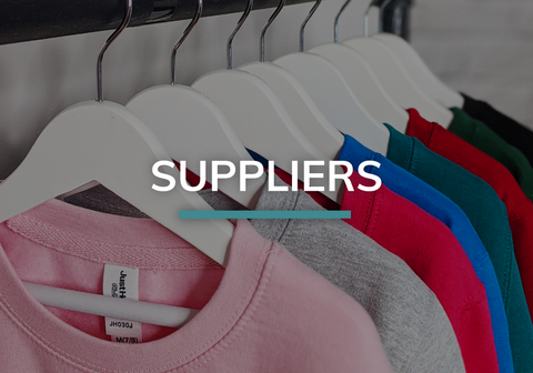 View Our Suppliers