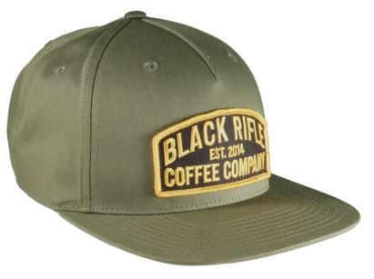 Black Rifle Coffee Canada