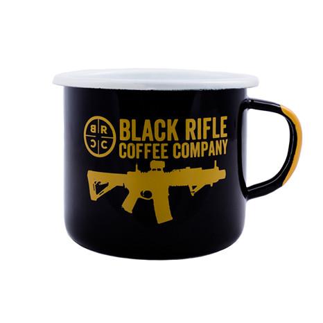 black rifle coffee caffeine content mg