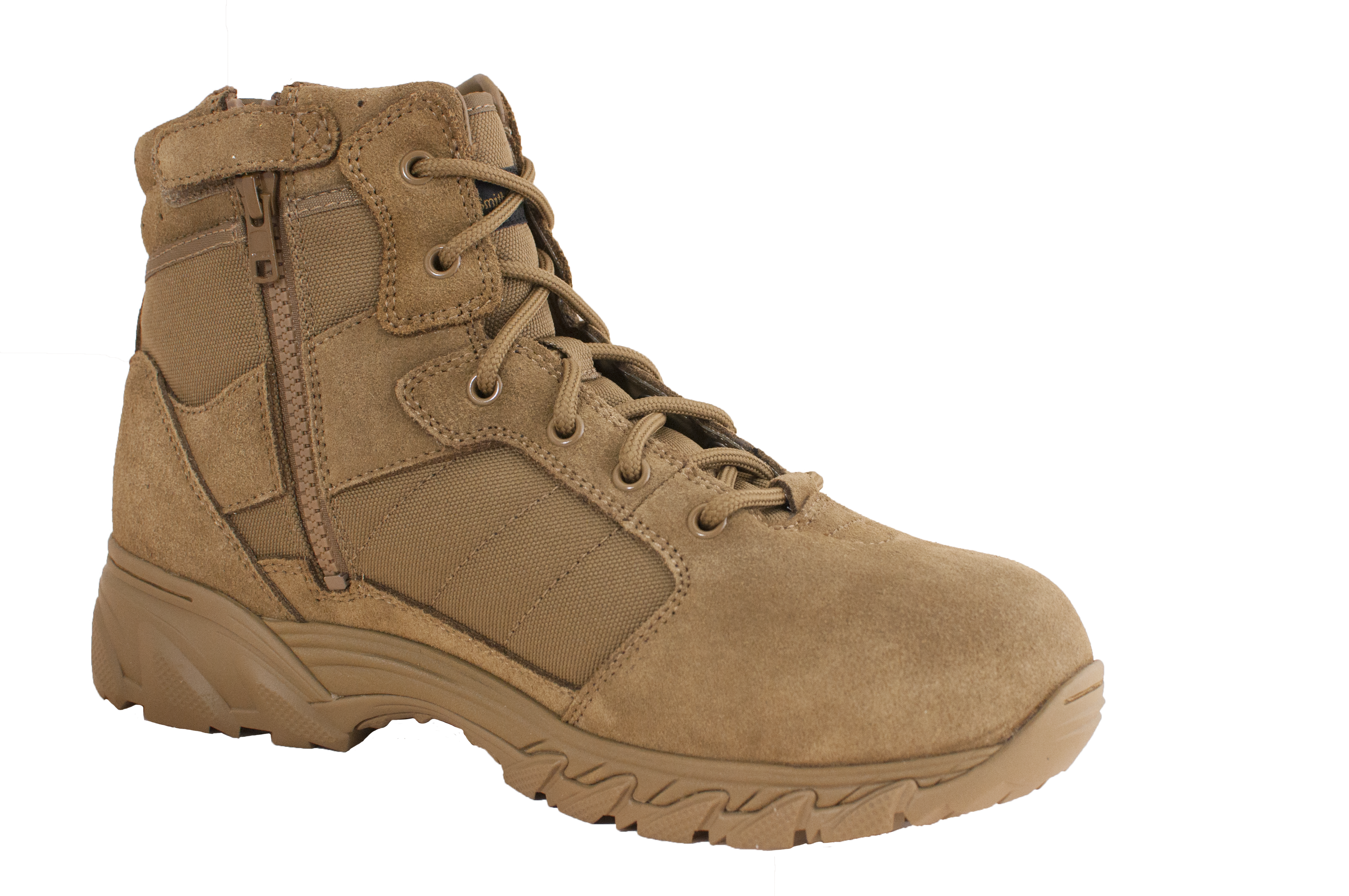 Breach 2.0 6" Side Zip - Smith  Wesson Footwear product image