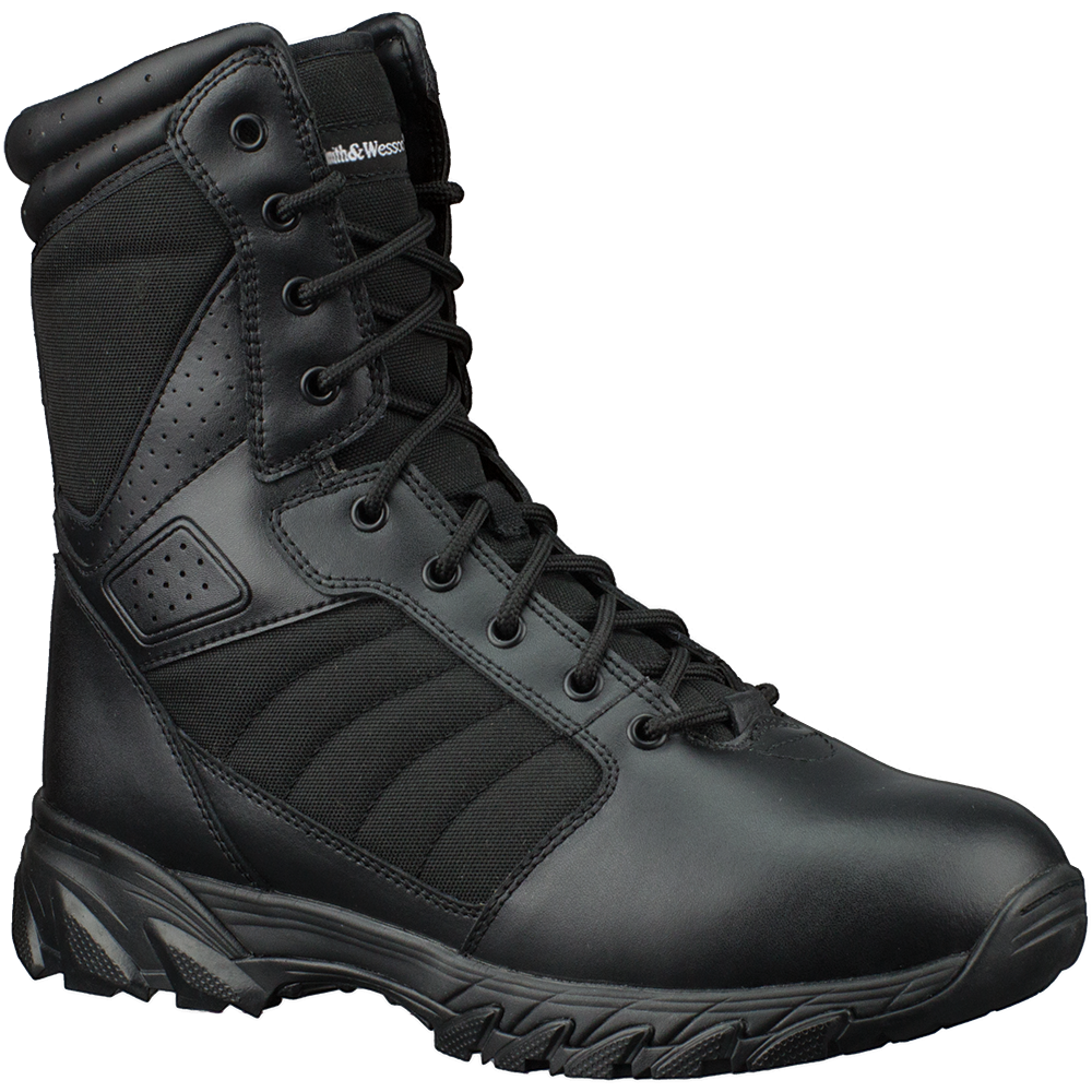 Breach 2.0 8" - Smith  Wesson Footwear product image