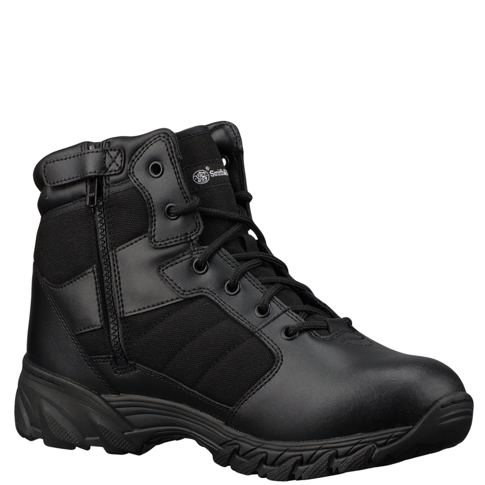 Breach 2.0 6" Side Zip - Smith  Wesson Footwear product image