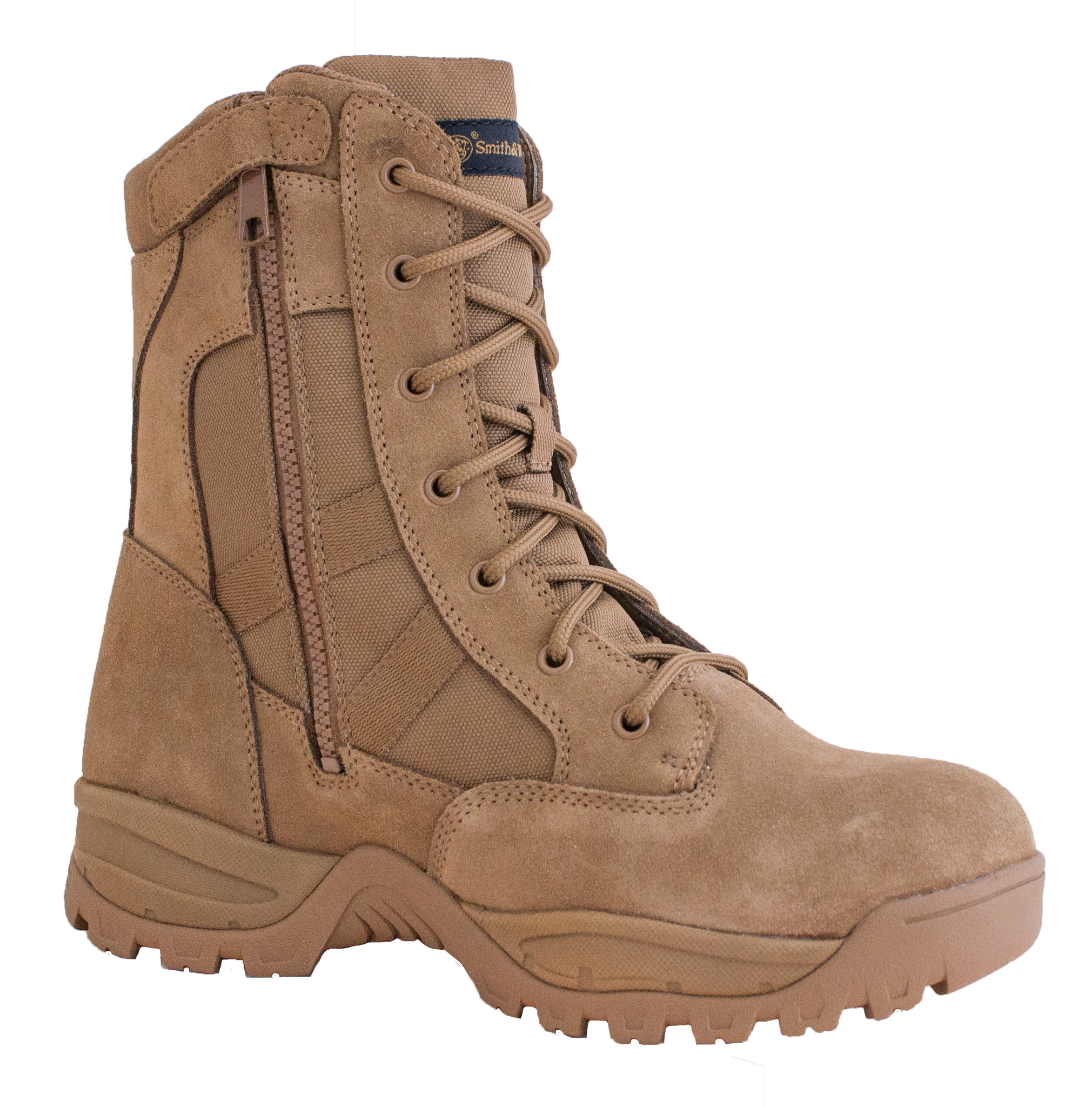 smith work boots