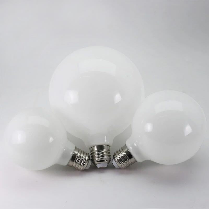 Ampoule LED Globe - 3 grandeurs