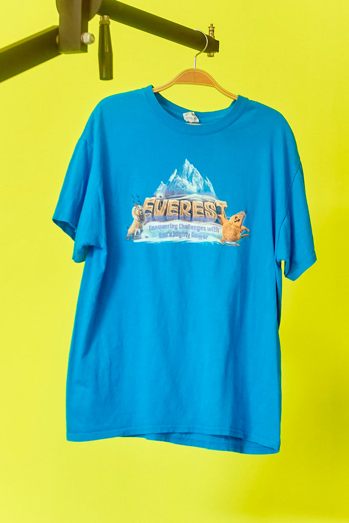 T-Shirt Everest