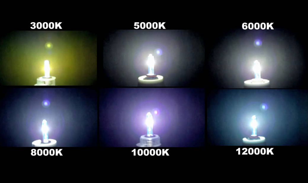 Ксенон кельвины. 2700 Кельвинов. Цветовая температура, к 3000/4000/5000. Спектр 6000к. Лампа 5000к спектр.