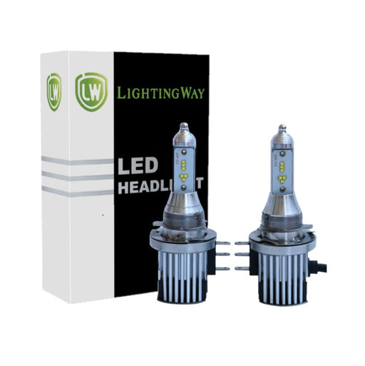 Shop H15 Led Buld With Canbus Ford with great discounts and prices online -  Nov 2023