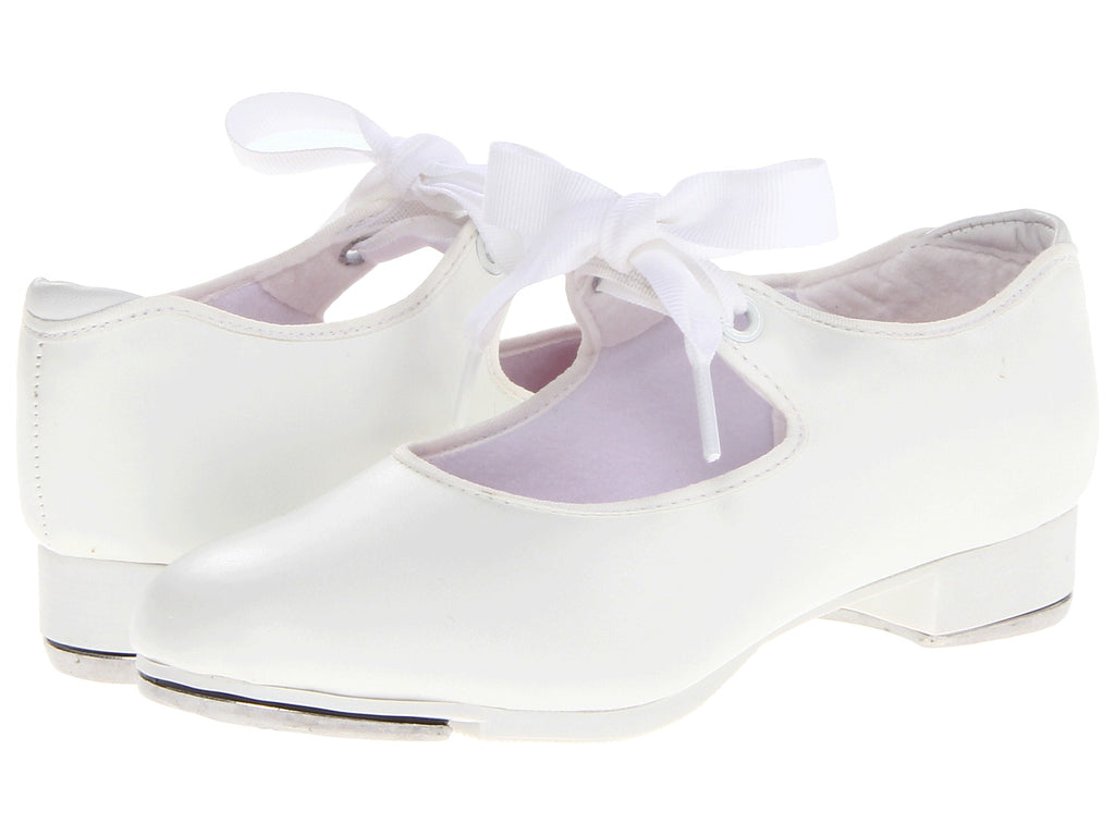 capezio jr tyette tap shoe