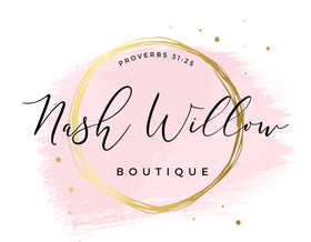 Nash Willow Boutique