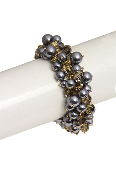 Pearl Stretch Bracelet