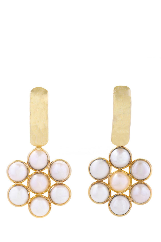 Lovisa Pearl Drop Earrings – Saachi Wholesale