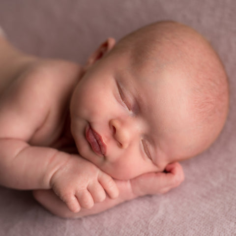 Natural Organic Skin Care for Babies & Infants