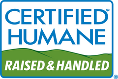 Certified Humane Natural Goat Milk Soap